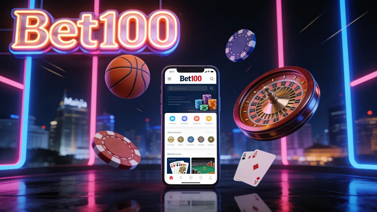 Types of bet100 Registration — bet100 in the Philippines
